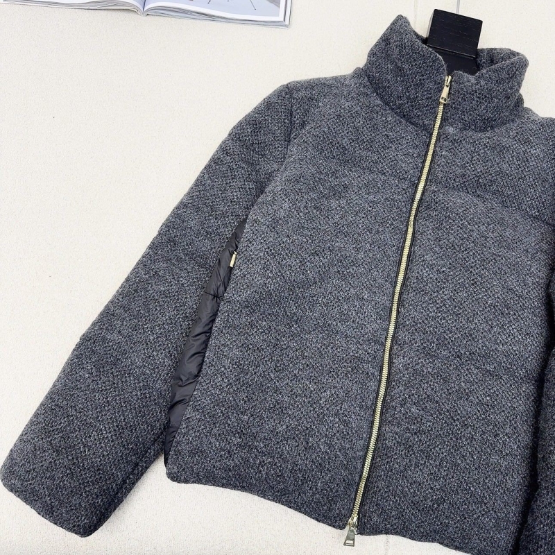 Moncler Down Jacket